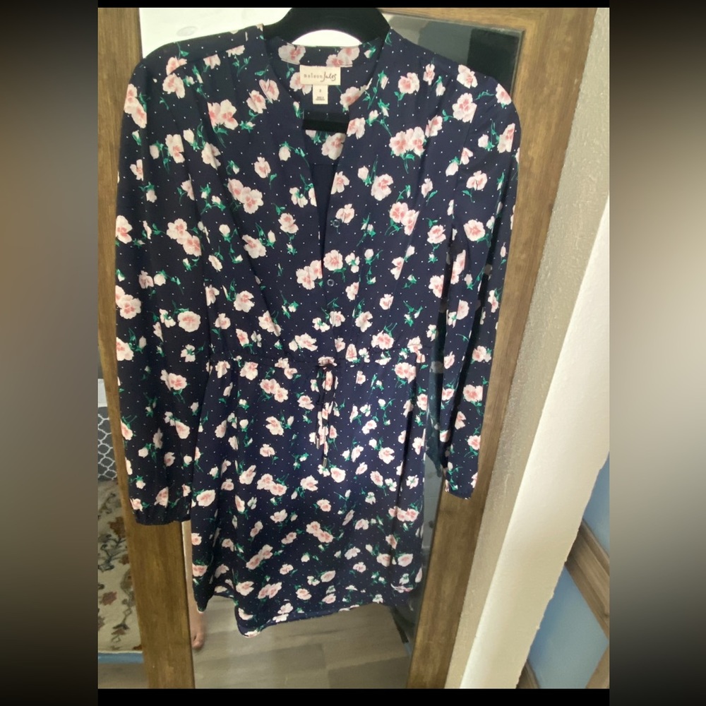 Madison Jules dress